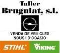 Taller Brugulat